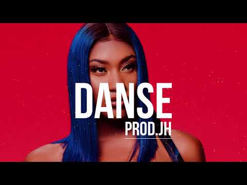 Aya Nakamura x Hamza Type Beat 2022 'Danse' Instrumental 2022 (Prod.JH)