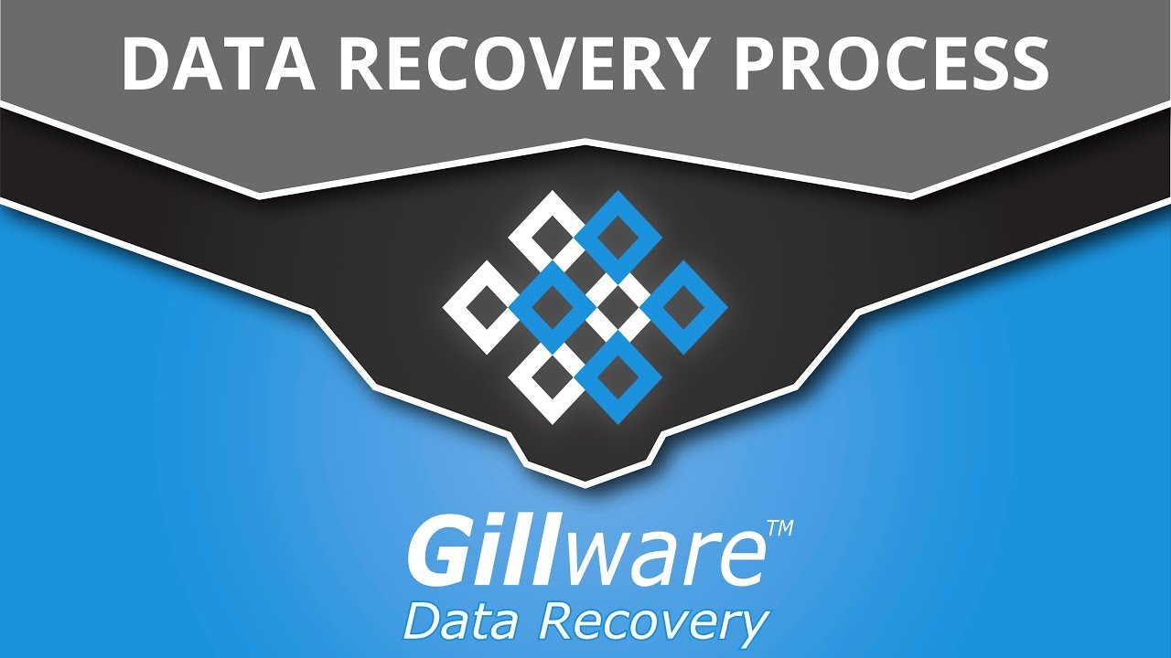 Gillware's Data Recovery Service