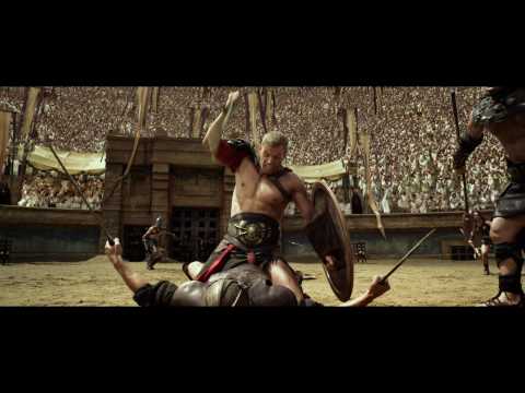 Геракл: Начало легенды - Trailer