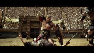 Трейлер: Геракл: Начало легенды