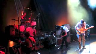 Blake Mills w Dawes @ The Capitol Theatre - &quot;If I&#39;m Unworthy&quot;