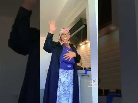 Nasra abtidoon iyo nuunaheeda cusub #amira #adna