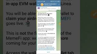 Missing This Memefi Setup? Here's Why You Shouldn't