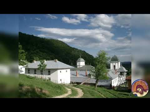 16 Man Frasinei - 19 ian - Macarie Egipteanul - Vietile Sfintilor