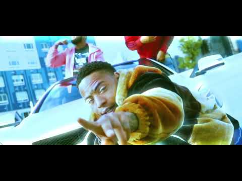 Earl Swavey - Outro (Music Video) Shot By @Rjvizualz