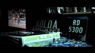 KILLARMY CAMOFLAUGE NINJAS