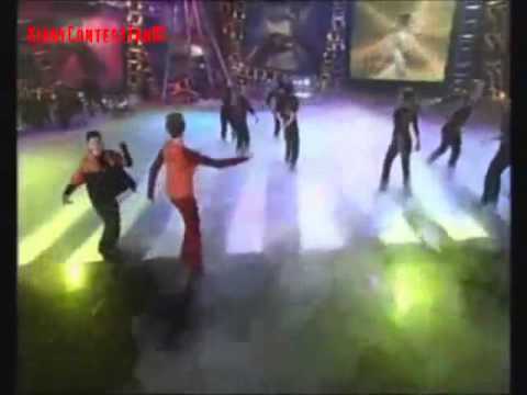 Daniela Vogel & Marco Klemmer - Schnarchkonzert - Kiddy Contest 2001 (Sieger 2000)