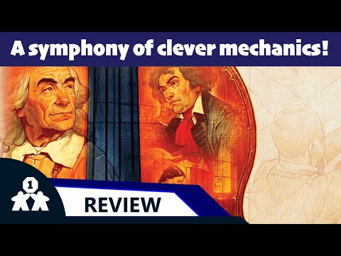A symphony of clever mechanics! | Luthier review | One Stop Co-Op Shop