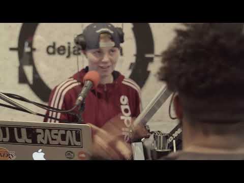 RTM Records @DejaVuFM