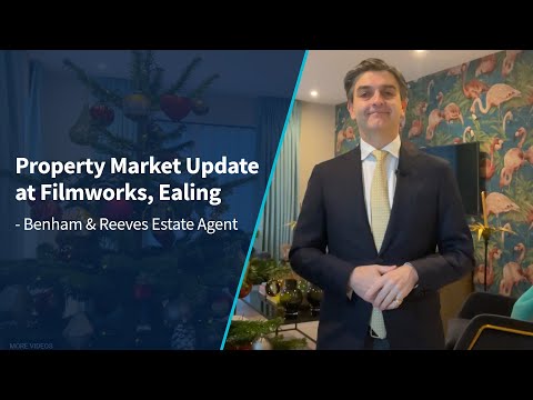 Filmworks Ealing Sales & Rentals Market Update