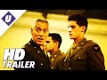 Catch-22  (2019) - Official Hulu Originals Trailer | George Clooney, Hugh Laurie