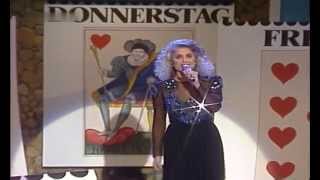 Daliah Lavi -  Oh, wann kommst du 1991