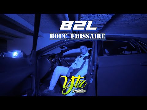 B2L - Bouc émissaire (Clip Officiel)