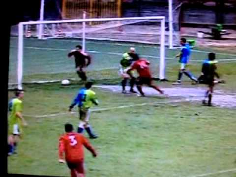 Fortis Murgia-Gaeta 0-2-serie D (2010-2011)