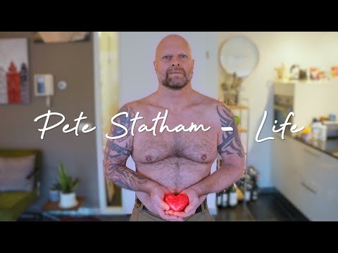 Pete Statham & BiTbear - Life (Pular Reconstruction) OFFICIAL VIDEO