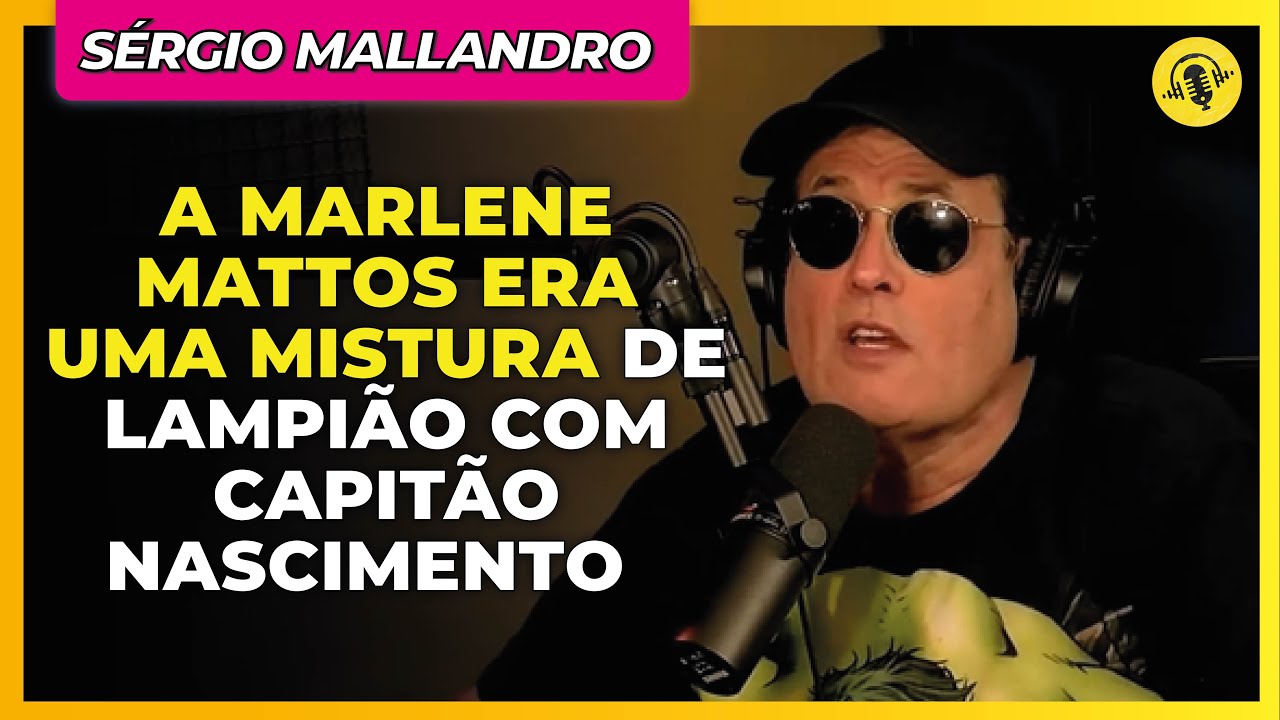 ELA MANDOU O PAPAI NOEL ENFIAR OS BRINQUEDOS NO COOL | SÉRGIO MALLANDRO - TICARACATICAST