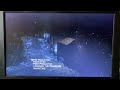 Alien Vs Predator 2005 DVD Menu Walkthrough Disc 2