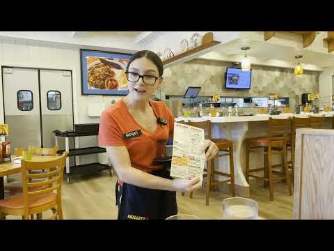 SKILLETS FRONT OF HOUSE TRAINING VIDEO 1
