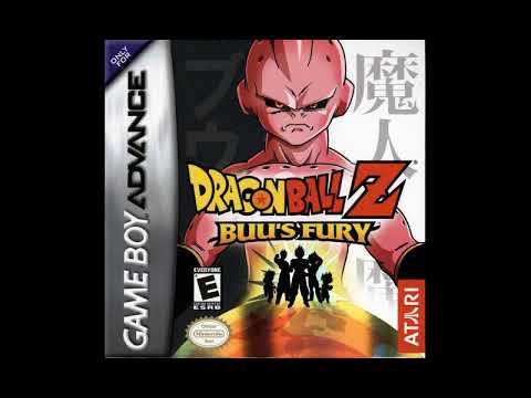 Sound Test Unlocked! Best VGM 939 - H.F.I.L. (Dragon Ball Z: Buu's Fury)