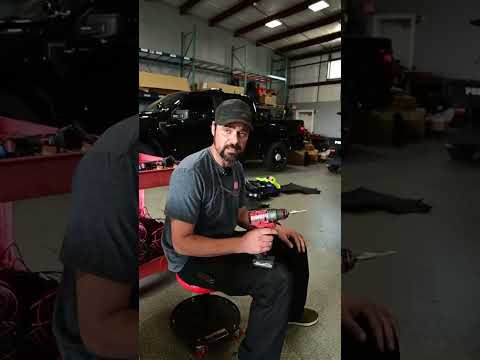 💡 Installing the SoundOff Signal mpower® Fascia 4" LED💡 This step shows how we mount the light for