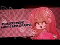 Flowers meme / Andy's apple farm animation meme / ft. melody and felix / human ver.