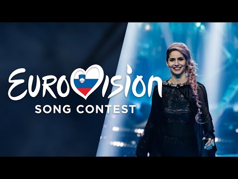 Top 8 - EMA 2017 - Slovenia - Eurovision Song Contest 2017