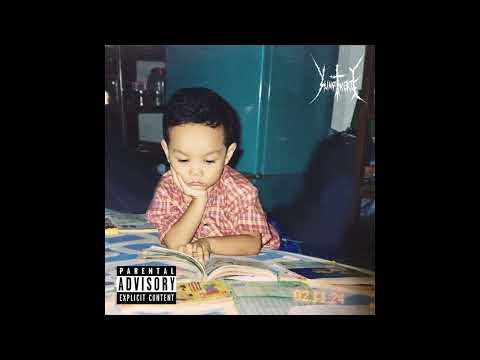 YUNGTWEKIE - Pain Away Feat. RU$IFER, HK (Prod. by Twekie)