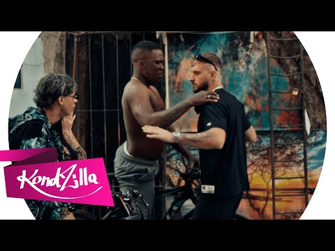Max Único - Bonde do Tapa (KondZilla)
