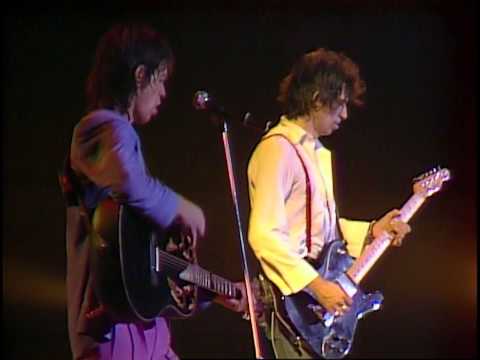 14) The Rolling Stones - Let It Bleed (From The Vault Hampton Coliseum Live In 1981) 720p