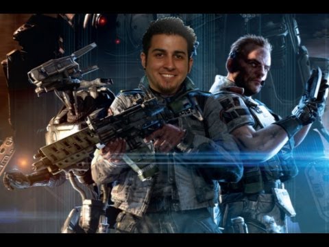 BETAFALL "Titanfall Beta" max settings!