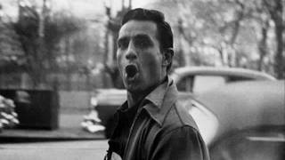 MacDougal Street Blues