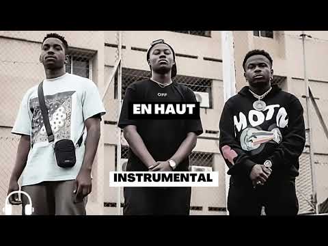 Didi B ft. Jr Low, Tam Sir - En Haut - Instrumental