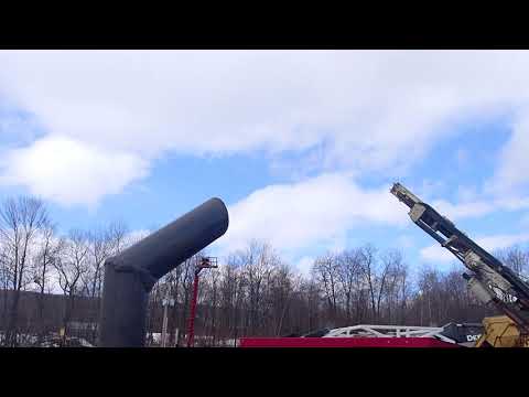 CAT C6.6 ENGINE POWER UNIT