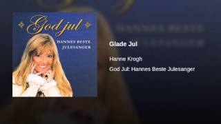 Glade Jul