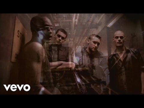 Another Level - Freak Me (Video)