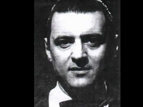 La cumparsita( por que canto asi) el varon del tango- Julio Sosa