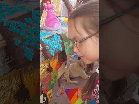 Nauriz feast Kazakhstan 🇰🇿  Наурыз в Казахстане 22.03.2025