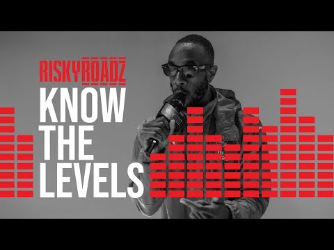 Know The Levels: Durrty Skanx