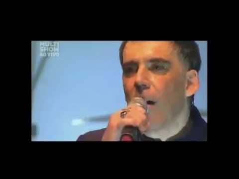 Titãs - Lugar Nenhum (30 anos)