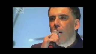 Titãs - Lugar Nenhum (30 anos)