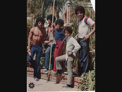 The Jackson 5 Talks About The Sylvers On A Radio Interview 1973