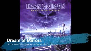 Iron Maiden - Dream of Mirrors