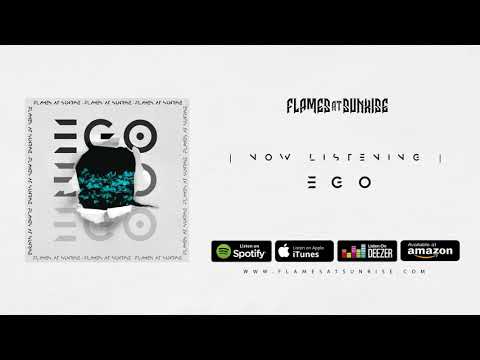 Flames at Sunrise - EGO