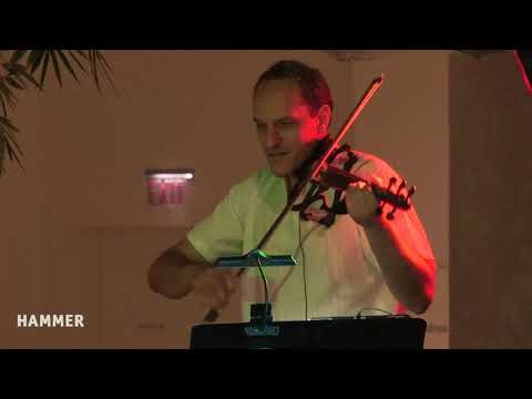 JazzPOP: Alex Cline's Limitless Light Ensemble: Remembering Joseph Jarman