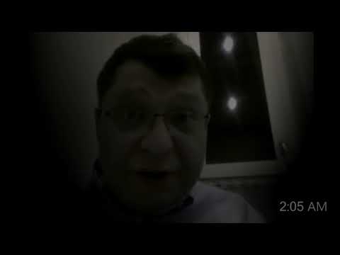 Zbigniew Stonoga   Paranormal Kuklovity cz 2