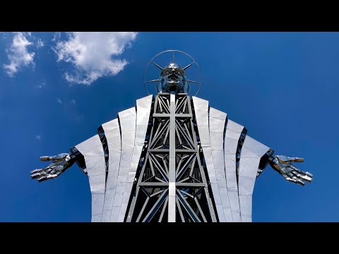 Day 17 - Alone! - Hiking Romania’s Via Transilvanica - Dealu, Ulcani, Tamasu