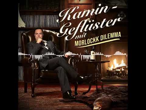 Episode 2: Falk Schacht. - Kamingeflüster mit Morlockk Dilemma