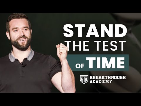 How to Build a Resilient Business w/ Danny Kerr - YouTube