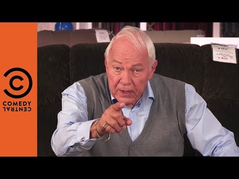 The Legendary Mort Crim | Detroiters