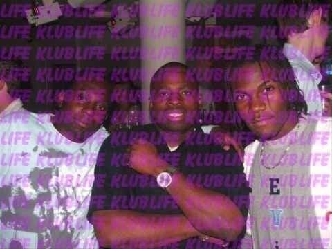 UK HIP HOP-South London Anthem